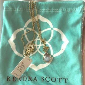 Kendra Scott Mix and Match Necklace